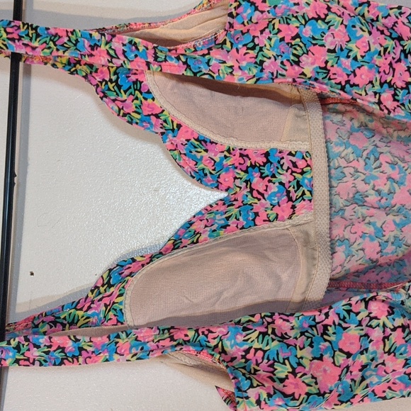 Vintage Swim Suit - Picture 7 of 8